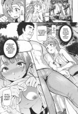 Joshidaisei Minami Kotori no YariCir Jikenbo Case.4  College Girl Kotori Minami's Hookup Circle Files Case #4 page 10