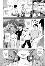 Joshidaisei Minami Kotori no YariCir Jikenbo Case.4  College Girl Kotori Minami's Hookup Circle Files Case #4 page 27