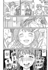 Joshidaisei Minami Kotori no YariCir Jikenbo Case.4  College Girl Kotori Minami's Hookup Circle Files Case #4 page 37