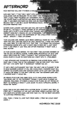 Joshidaisei Minami Kotori no YariCir Jikenbo Case.4  College Girl Kotori Minami's Hookup Circle Files Case #4 page 44