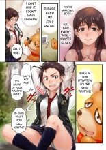Changed into a high school girl 1-3 : page 68