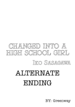 Changed into a high school girl 1-4 : page 106