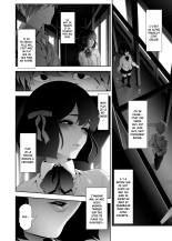 Rencontre avec un travesti «La porte dérobée» : page 14