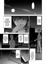 Josouko Hatten-kei  | Rencontre avec un travesti ?Sur le toit du Don Quijote? page 9