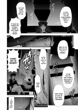 Josouko Hatten-kei  | Rencontre avec un travesti ?Sur le toit du Don Quijote? page 20