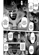 Josouko Hatten-kei  | Rencontre avec un travesti ?Sur le toit du Don Quijote? page 24