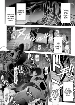 Josouko Hatten-kei  | Rencontre avec un travesti ?Sur le toit du Don Quijote? page 32