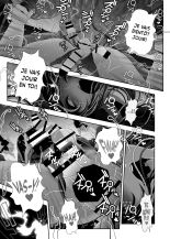 Josouko Hatten-kei  | Rencontre avec un travesti ?Sur le toit du Don Quijote? page 39
