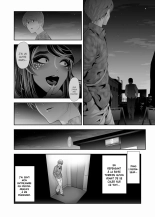 Josouko Hatten-kei  | Rencontre avec un travesti ?Sur le toit du Don Quijote? page 42