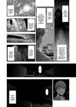 Rencontre avec un travesti ?La station d'épuration de Haruhara-Est? : page 3