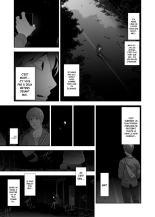 Rencontre avec un travesti ?La station d'épuration de Haruhara-Est? : page 4