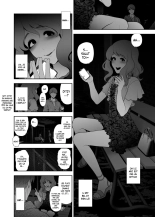 Rencontre avec un travesti ?La station d'épuration de Haruhara-Est? : page 5