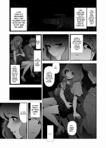 Rencontre avec un travesti ?La station d'épuration de Haruhara-Est? : page 6
