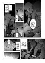 Rencontre avec un travesti ?La station d'épuration de Haruhara-Est? : page 7