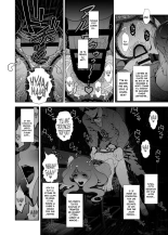 Rencontre avec un travesti ?La station d'épuration de Haruhara-Est? : page 11