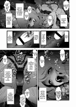 Rencontre avec un travesti ?La station d'épuration de Haruhara-Est? : page 12