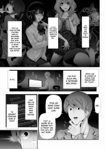 Rencontre avec un travesti ?Le parc forestier de Chikabano? : page 3