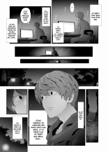 Rencontre avec un travesti ?Le parc forestier de Chikabano? : page 5