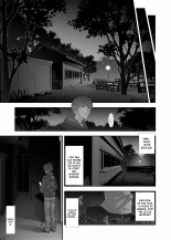 Rencontre avec un travesti ?Le parc forestier de Chikabano? : page 7