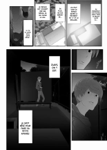 Rencontre avec un travesti ?Le parc forestier de Chikabano? : page 8
