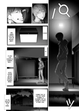 Rencontre avec un travesti ?Le parc forestier de Chikabano? : page 10
