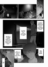 Rencontre avec un travesti ?Le parc forestier de Chikabano? : page 11