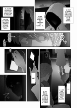 Rencontre avec un travesti ?Le parc forestier de Chikabano? : page 13