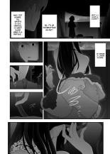 Rencontre avec un travesti ?Le parc forestier de Chikabano? : page 14