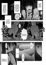 Rencontre avec un travesti ?Le parc forestier de Chikabano? : page 17