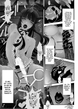 Rencontre avec un travesti ?Le parc forestier de Chikabano? : page 19
