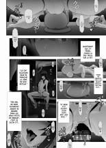 Rencontre avec un travesti ?Le parc forestier de Chikabano? : page 20