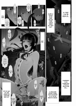 Rencontre avec un travesti ?Le parc forestier de Chikabano? : page 21