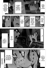 Rencontre avec un travesti ?Le parc forestier de Chikabano? : page 23