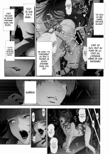 Rencontre avec un travesti ?Le parc forestier de Chikabano? : page 27