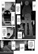 Rencontre avec un travesti ?Le parc forestier de Chikabano? : page 29