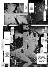 Rencontre avec un travesti ?Le parc forestier de Chikabano? : page 32