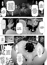 Rencontre avec un travesti ?Le parc forestier de Chikabano? : page 41