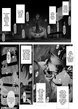 Rencontre avec un travesti ?Le parc forestier de Chikabano? : page 47