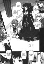 Jotei to Shinjitsu no Ai : page 5