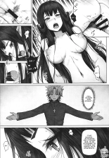 Jotei to Shinjitsu no Ai : page 13
