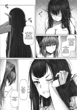 Jotei to Shinjitsu no Ai : page 15