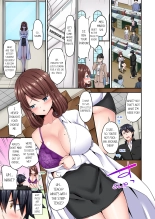 Cowgirl's Riding-Position Makes Me Cum Volume 1 - 8 : page 517