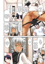 Cowgirl's Riding-Position Makes Me Cum Volume 1 - 10 : page 705