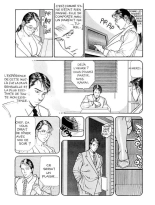 journal dune bureaucrate amateur de gros seins page 6