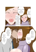 Joushi No Tsuma Rina  Sono Ichi : page 7