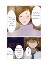 Joushi No Tsuma Rina  Sono Ichi : page 8