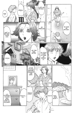 Juku Juku Ch. 2 : page 5
