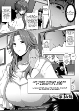 Juku Mesu - Erotic Mature Women page 54