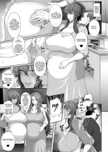 Juku Mesu - Erotic Mature Women page 96