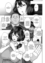 Juku Mesu - Erotic Mature Women page 104
